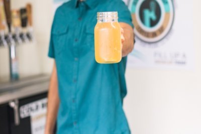 How Drinking Kombucha Helps With Gastritis