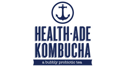 Health-Ade Kombucha